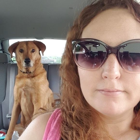 Meet your Posher, Pamela - Picture 1 of 1